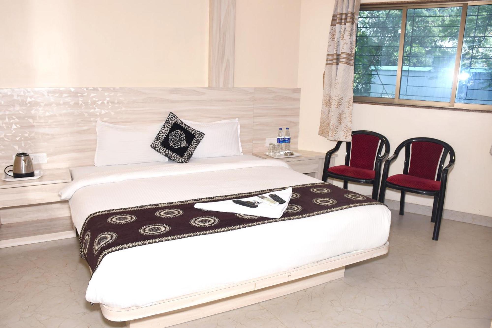 The Kiwwi Hotel — Photos 1